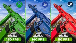 AREA 99 WARZONE Black Ops 6 - X Box, Battle.net, Steam | RTX 3060 12 GB