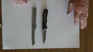 452)): Складные ножи моей коллекции часть 4.