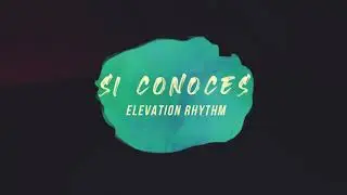 IYKYK - Elevation Rhythm - Letra en Español