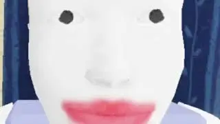 just a video about someone staring at you