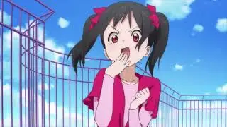 Love Live SIP - 30 seconds of random (S2, E1)