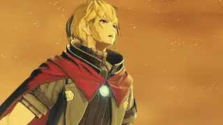 XENOBLADE 3 DLC