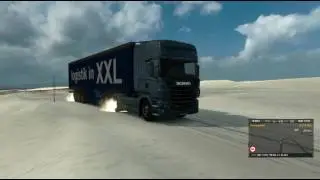 ETS2 PM Iceland F26