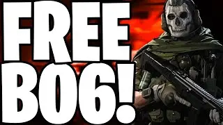 How To Play Black Ops 6 Beta For FREE - Download Call Of Duty Black ops 6 Beta For FREE PS5/PS4/XBOX