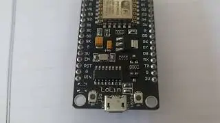 UART PINS of Nodemcu ESP8266.