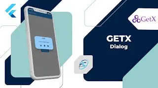 GetX Dialog in Flutter | GetXDialog | Flutter Coding