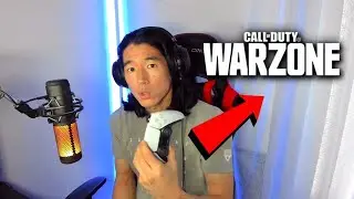 HOW TO CONNECT PS5 CONTROLLER TO PC FOR CALL OF DUTY WARZONE/MODERN WARFARE/COLD WAR (UPDATED)