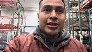 Mi vida diaria en Estados Unidos