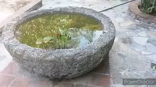 Hoy conocí lo que en el siglo XVI se vivía en este lugar Mágico