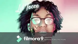 (FREE) Lil Teeca x Lil Mosey Type Beat “How To Love”