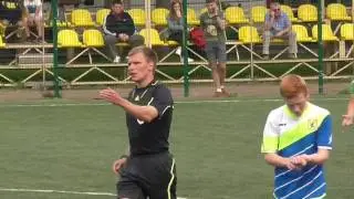Барс 2002-Влад.Экспресс 2002