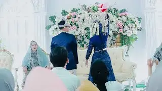 KLIP AKAD 1 MENIT BERKESAN 2022 //RISMA & RURI//