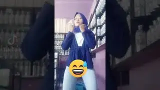 Tiktok hijab bocil