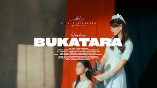 BUKATARA - Валя ( Премьера клипа, 2022)