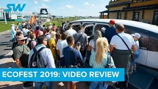 🎥 #SkyWay EcoFest 2019 Video Review