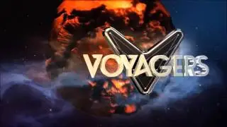 Voyagers 1   Projeto Alfa