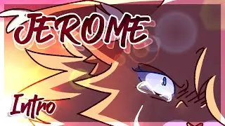 【Jerome | Smoke 72h MAP | Intro】