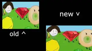 Jario 2-parison: Donut Sparta Remix old vs new