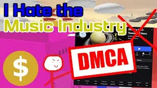 I Hate the Music Industry