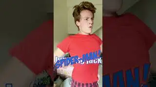The New Spider-Verse Movie Be Like... 👀 | Spider-Man: Across the Spider-Verse (