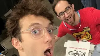 Brickworld Chicago 2023 Live Tour!