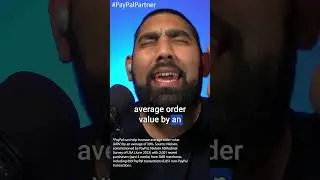 Increase average order value with PayPal! #shorts
