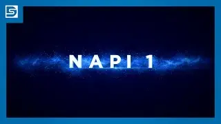 DSTV | 2023.  szeptember 28.  Napi1