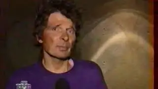Альпинизм-1997. Владимир Коротеев о причинах гибели Башкирова