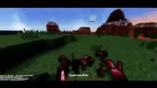 Minecraft - Montage PvP #2