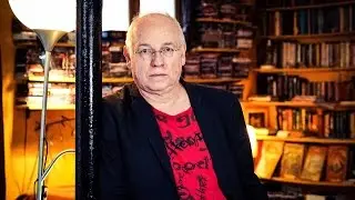 Stéphane Bourgoin : dernières paroles avant exécution