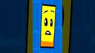 All FIRE IN THE HOLE BUT THEY SQUARE VERSIONS | GEOMETRY DASH ANIMATION