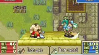 Fire Emblem: Chapter 2