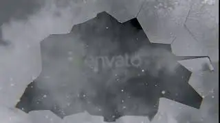 Shatter Logo - Free Download After Effects Templates