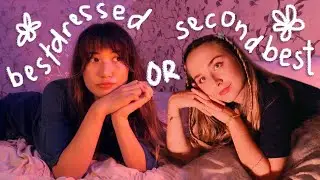 where is BESTDRESSED? // what to watch when you have nothing to watch...