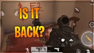 AREA F2 IS BACK ? - Area F2 REVAMP HYPE Information