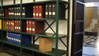 Ayo Jalan-jalan ke Museum Mandiri