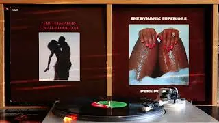 THE PERSUADERS ...IT'S LOVE BABY