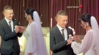 Дулаттың (ZaQ) үйлену тойы!