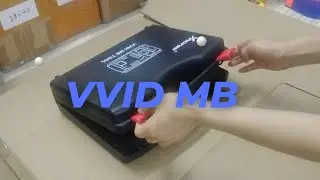 Xhorse VVDI MB Tool Openbox Video