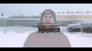 Hälsning till Finland - Lars Anders Johansson