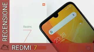 Redmi 7 - Recensione in Italiano - Economico? Sì ma... 💣