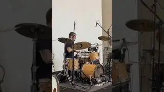 Varus Drums Artist - Gabriel Faro