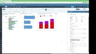 Optimize Decision-Making: Harnessing Stacked & Reference Line Smart Charts in SAP Analytics Cloud