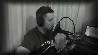 HammAli & Navai - Цветок (СПЕЛ ПОД ГИТАРУ) _COVER_