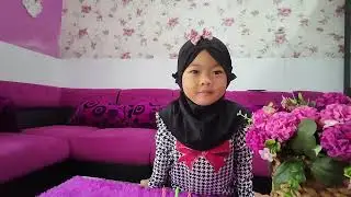 ulang tahun kakak
