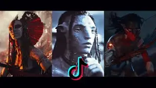 AVATAR TikTok Compilation bc I’m still crying over Neteyam 💙 #1