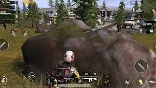 играю пабг видео включилось в конце😔