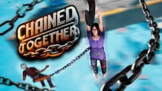 ПОЧТИ ДОБРАЛИСЬ ➤ CHAINED TOGETHER | КООП |