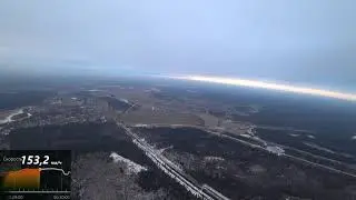 150+ км/ч