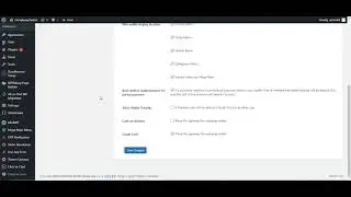WooCommerce Wallet - Credit, Cashback, Refund System